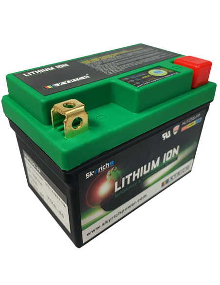 Batería Skyrich Litio HJTZ5S-FP 