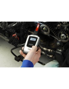 Tensiómetro Texa TTC  2