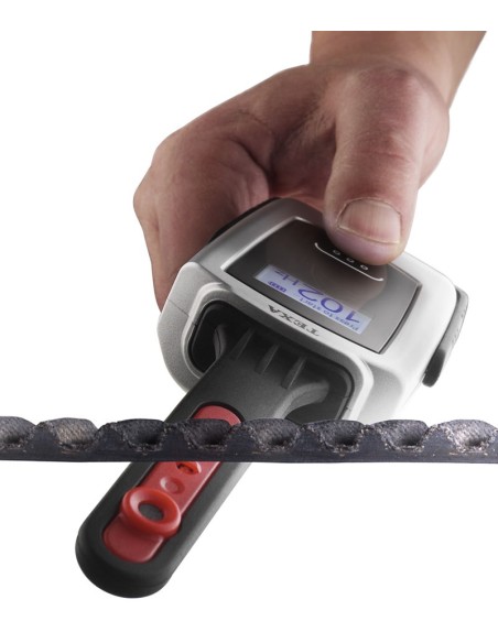 Tensiómetro Texa TTC 