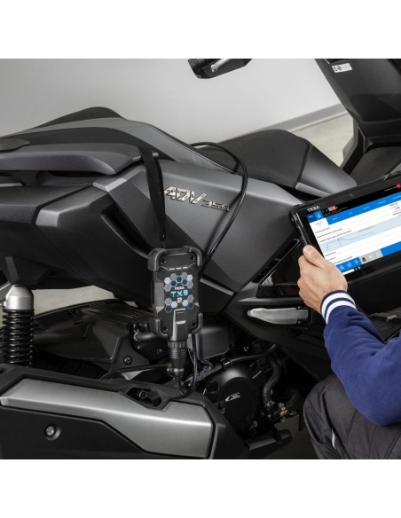 NAVIGATOR TEXA TXB 2 