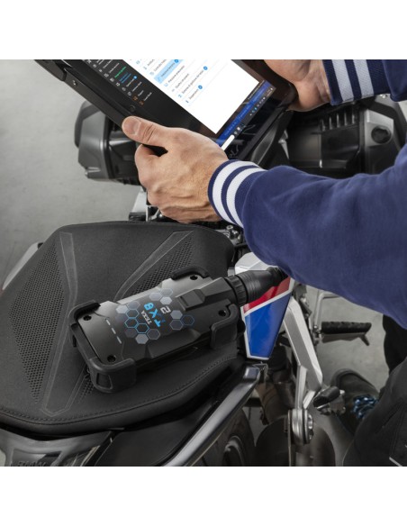 NAVIGATOR TEXA TXB 2 