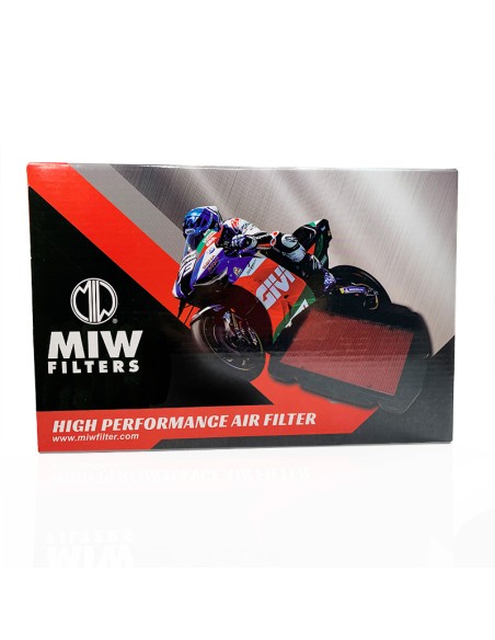 FILTRO AIRE MIW HP UNIVERSAL 