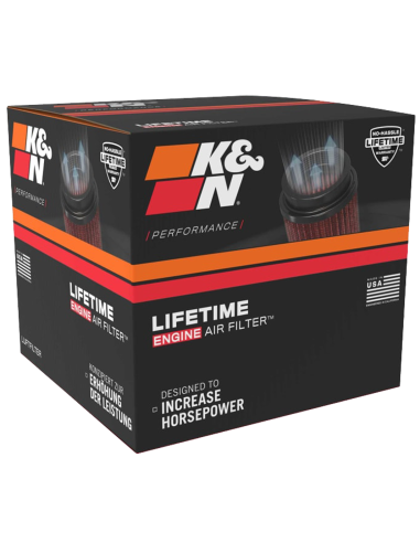 Filtro aire K&N Honda CFR 250