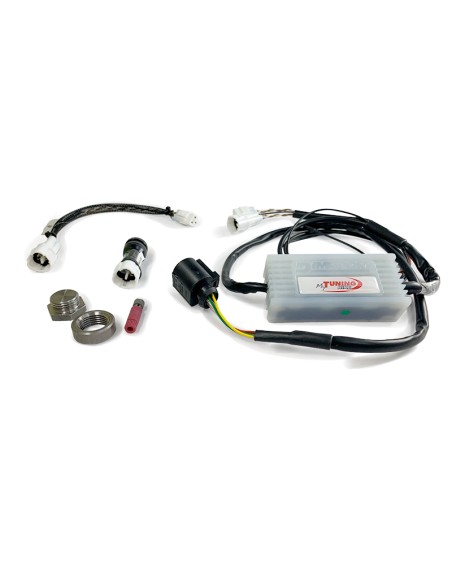 Módulo gestión sensor oxígeno RB 01 