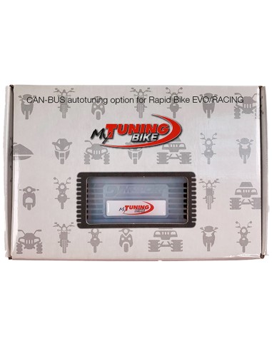 Módulo gestión sensor oxígeno RB 01 