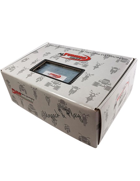 Módulo gestión sensor oxígeno RB 01 