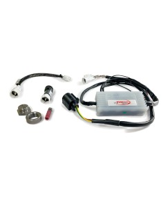 Módulo gestión sensor oxígeno RB 02  2