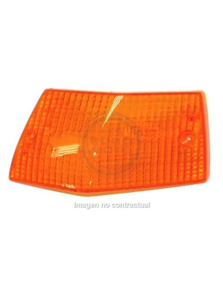 Tulipa intermitencia trasera derecha Vespa T-5 125