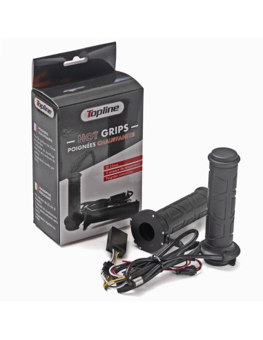 PUÑOS CALEFACTABLES TOPLINE 