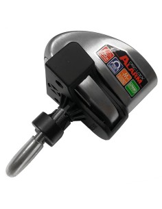 SOPORTE PARA ANTIRROBOS XX14/15/10/X2  2