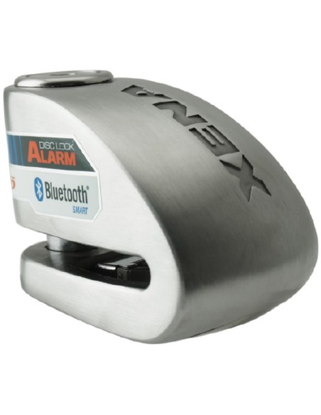 BLOQUEO DISCO XENA XX14 Bluetooth Acero Inoxidable 14 mm 