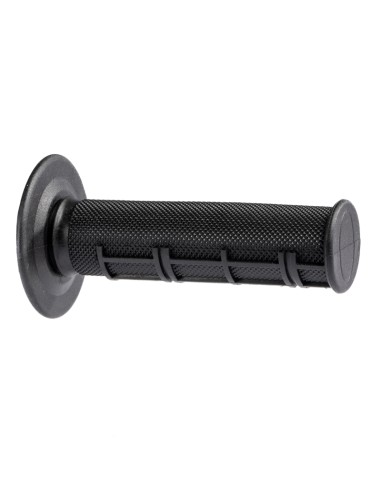 PUÑOS UP DESIGN HOLESHOT MX NEGRO 22/24 115MM 