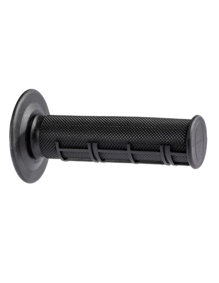 PUÑOS UP DESIGN HOLESHOT MX NEGRO 22/24 115MM 