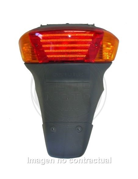 Piloto posterior Piaggio Sfera 50