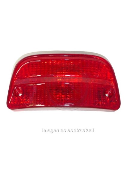 Piloto posterior Piaggio NRG MC2 50