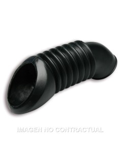 Manguito Goma Malossi Vespa T5 Para Carburador PHBH 
