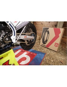 Mousse MX UP 90/100-16  2