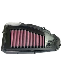 Filtro aire K&N Kymo Xciting 250-300-400 2