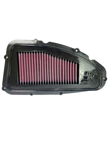 Filtro aire K&N Kymo Xciting 250-300-400