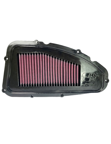 Filtro aire K&N Kymo Xciting 250-300-400