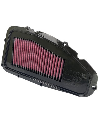 Filtro aire K&N Kymo Xciting 250-300-400