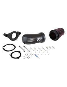 KIT ENTRADA Y FILTRO AIRE HARLEY DAVIDSON   2
