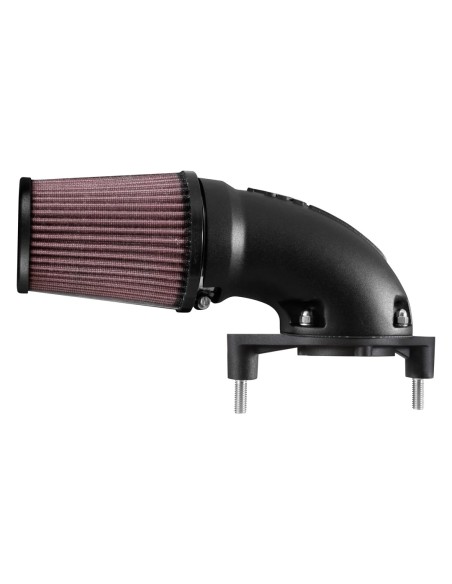 KIT ENTRADA Y FILTRO AIRE HARLEY DAVIDSON  