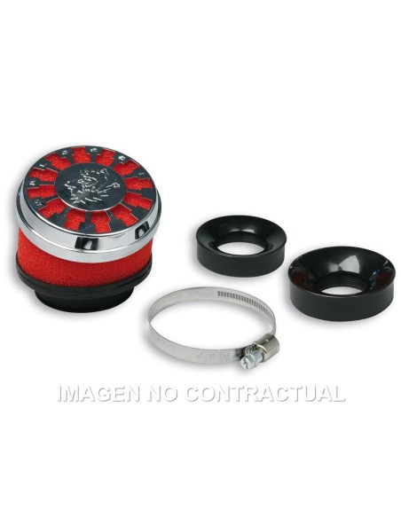 Filtro Potencia Regulable E13 Inclinado 