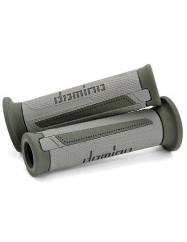 PUÑOS DOMINO TURISMO GRIS  