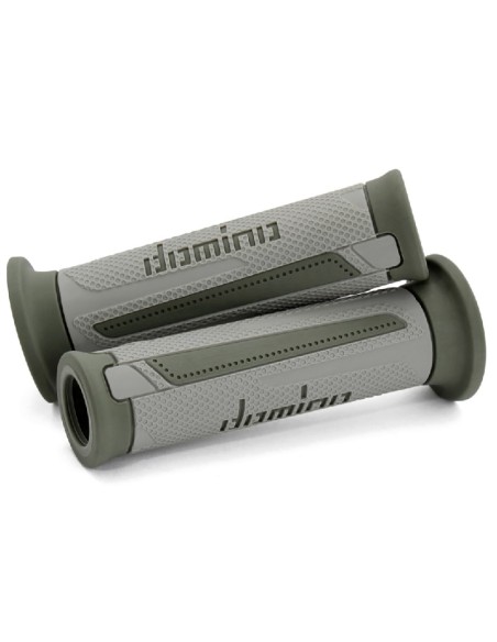 PUÑOS DOMINO TURISMO GRIS  