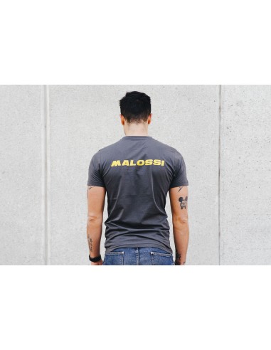 Camiseta Malossi Talla XL