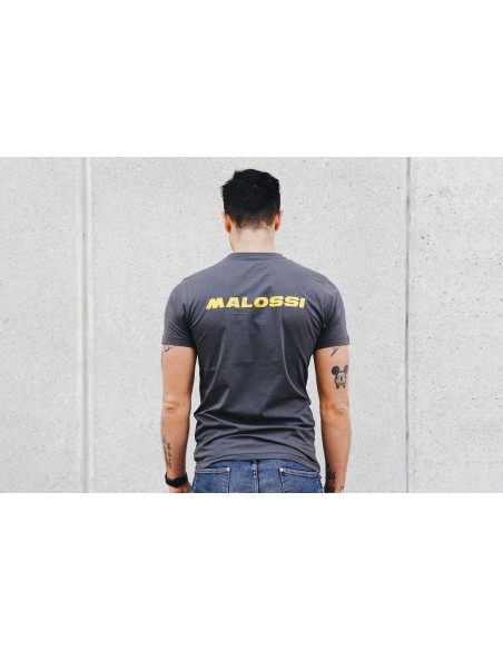Camiseta Malossi Talla XL