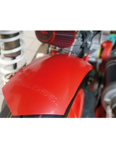 Guardabarro Cárter Malossi MHR RC-One 12  2