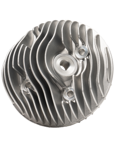 CULATA MALOSSI MHR D. 57,5 MM ALUMINIO VESPA  2