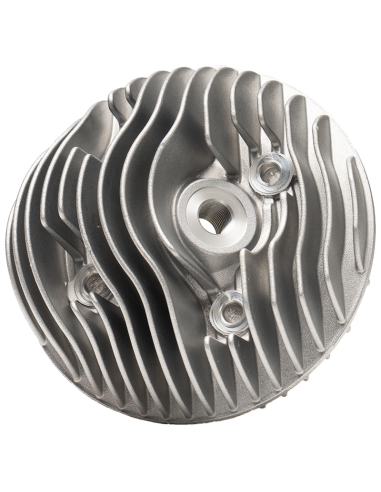 CULATA MALOSSI MHR D. 57,5 MM ALUMINIO VESPA 