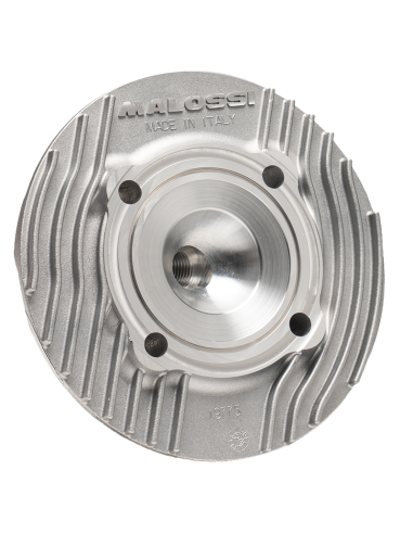 CULATA MALOSSI MHR D. 57,5 MM ALUMINIO VESPA 
