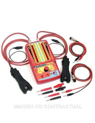 Tester ignición Ignitionmate Duo TS-92