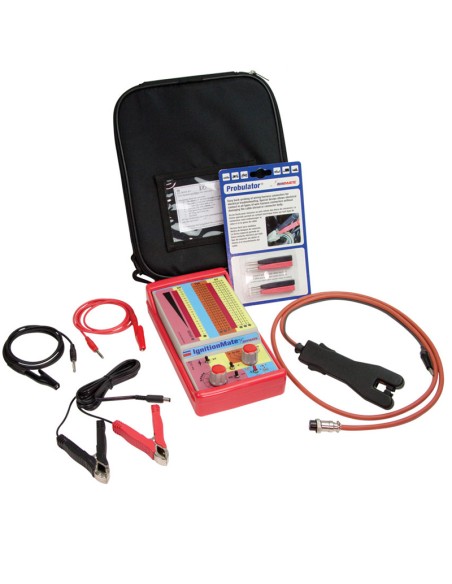 Tester ignición Ignitionmate TS-90-KIT