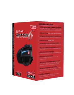 INTERCOMUNICADOR U-CLEAR MOTION 6 S  2