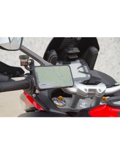 MAG-PRO DUOLOCK FUNDA PARA IPHONE 13 PRO MAX  2