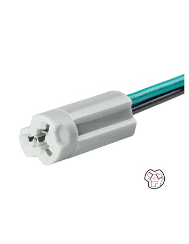 CONECTORES PARA INTERMITENTES, 2 UDS - COMPATIBLE PARA - YAMAHA 