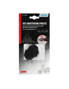 ADAPTADORES PARA INTERMITENTES - COMPATIBLE PARA - SUZUKI  2