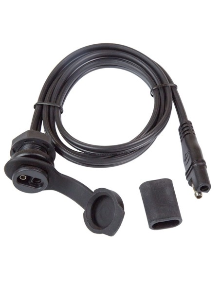 Cable Optimate alargador SAE 1m O40