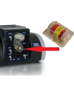 Sensor oxígeno Texa   2