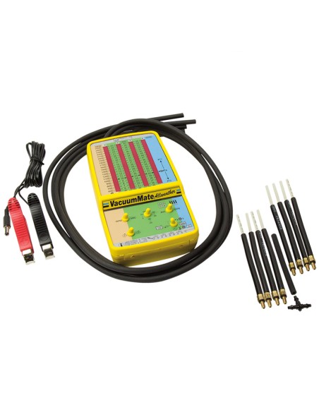 Sincronizador Vacuummate TS-72-KIT