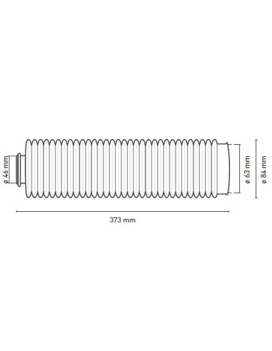 Fuelle Circuit 32 XL Dientes Amarillo 