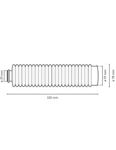 Fuelle Circuit 24 Dientes Rojo  2
