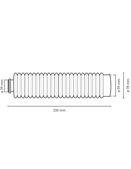 Fuelle Circuit 24 Dientes Rojo 