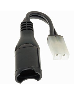 Conversor Optimate conexión TM a SAE O17 2