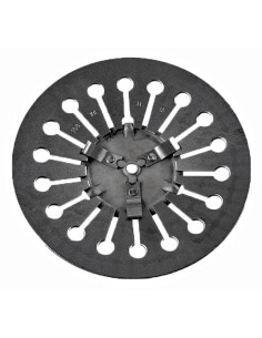 Muelle de diafragma ZF-SACHS BMW  2